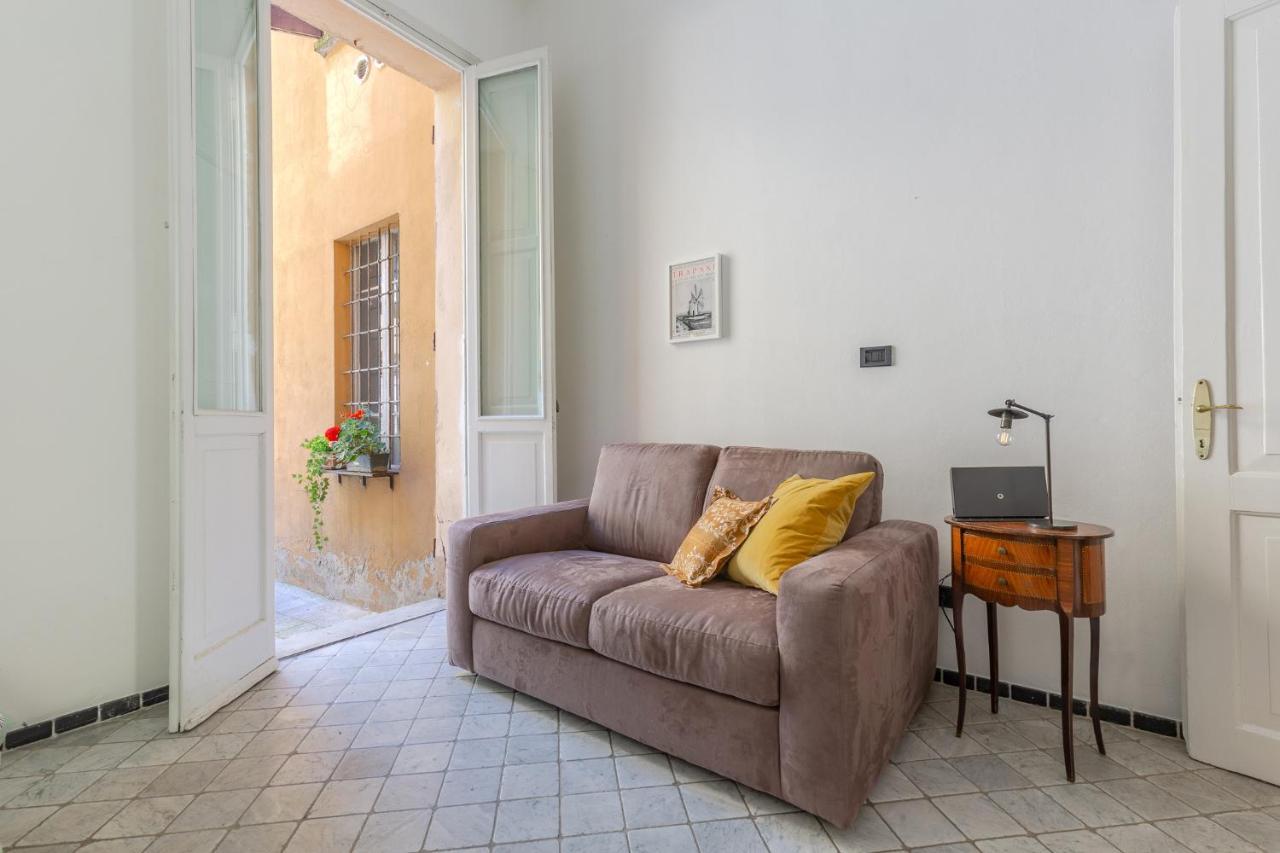 Bologna Tra Centro E Universita' Apartment Exterior foto