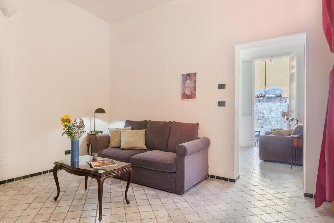 Bologna Tra Centro E Universita' Apartment Exterior foto