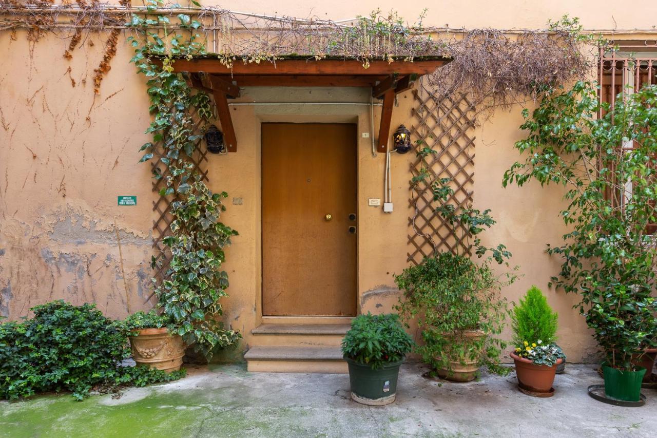 Bologna Tra Centro E Universita' Apartment Exterior foto